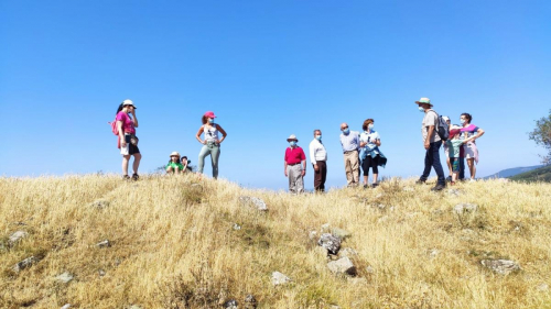 5.-Visita-al-Castro-Pelendon